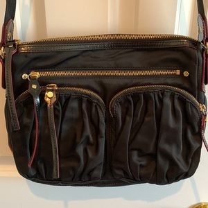 MZ Wallace Nylon Crossbody